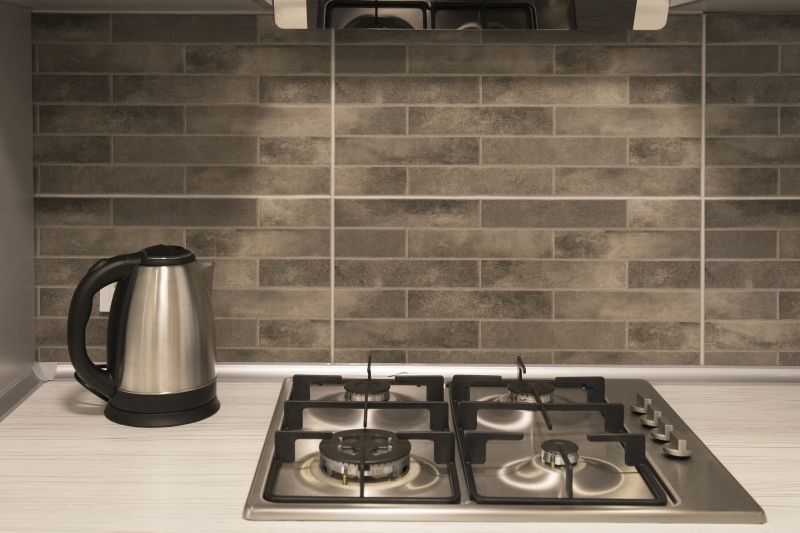 Kitchen Tile Replacement