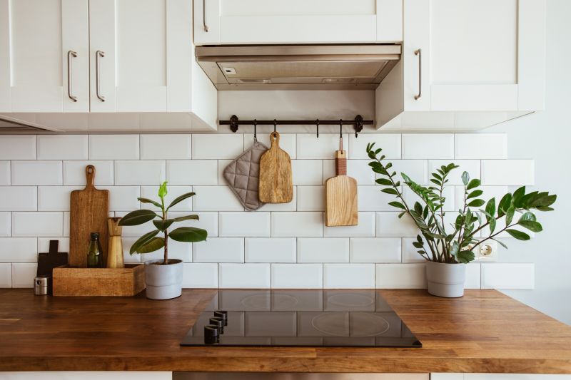 Kitchen Tile Replacement