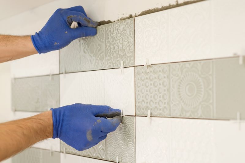 Decorative Accent Tiles