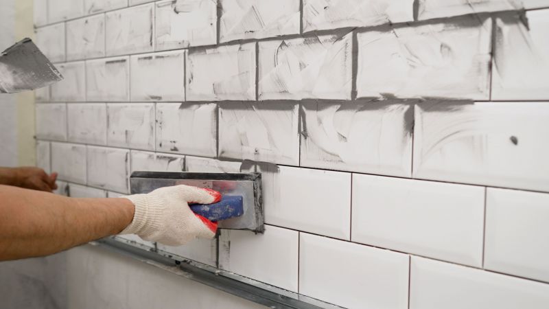 Precision Grouting